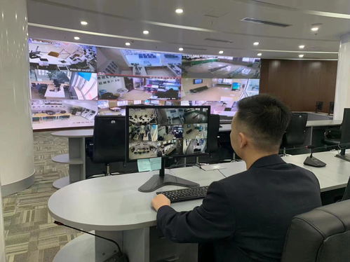 烏蘭察布供電公司 科技賦能窗口服務監管，優化電力中介服務體系